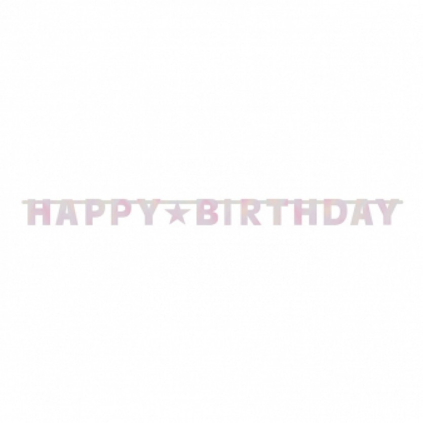 Birthday Party Supplies