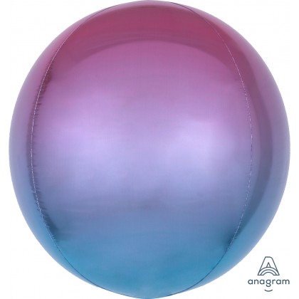 Ombré Orbz® Pink, Purple & Blue Orbz® XL™ G20 99