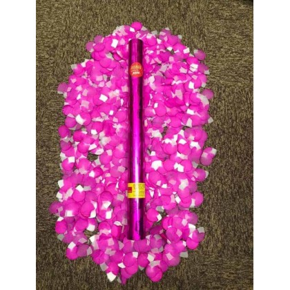 60cm Cherry Blossom Confetti Popper