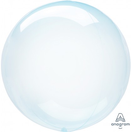 S15 11" Crystal Clearz™ Petite Blue Orbz™ XL®