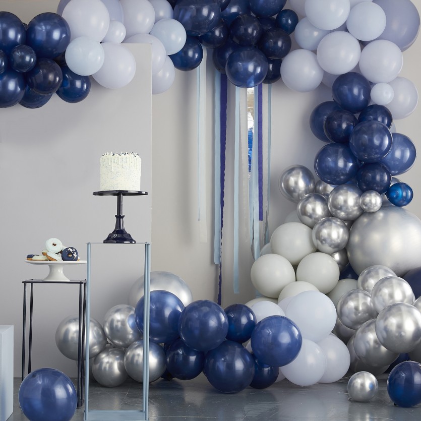 Balloon Decorations