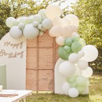 Balloon Arch Balloon Arch