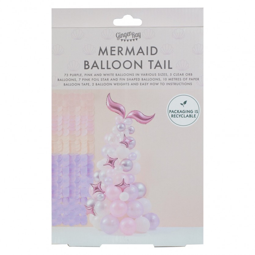 Balloon Arch Balloon Arch