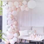 Balloon Arch Balloon Arch