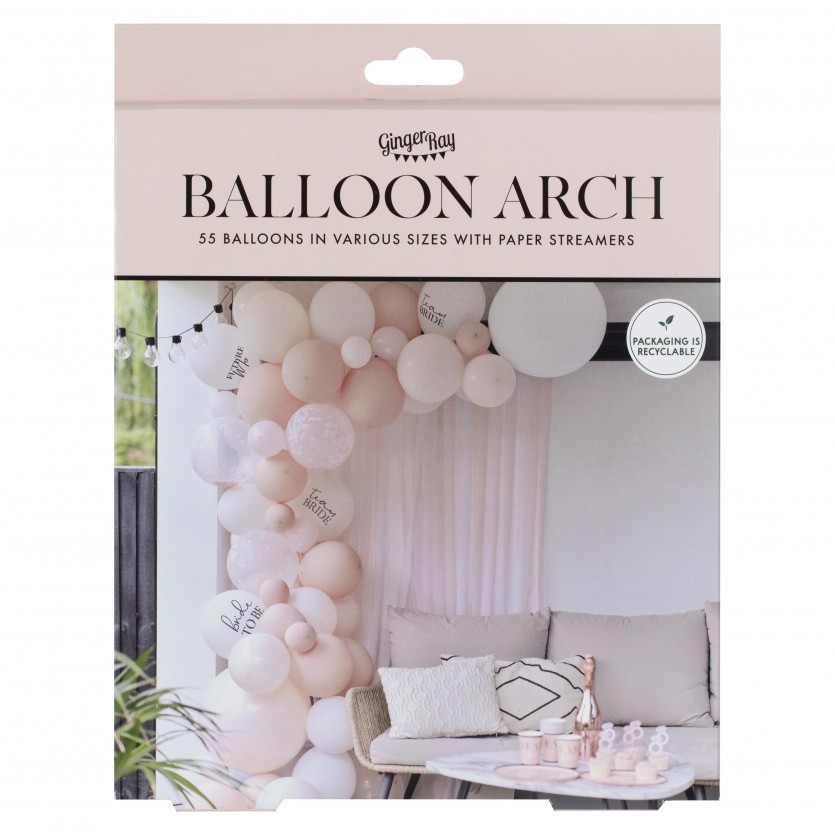 Balloon Arch Balloon Arch