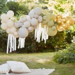 Balloon Arch Balloon Arch
