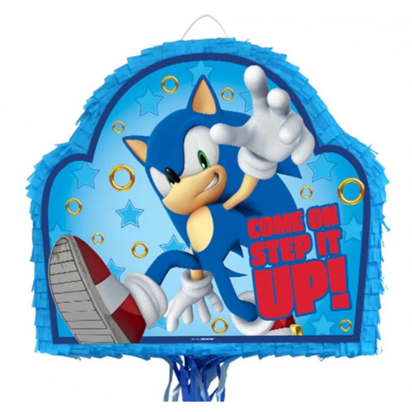 Birthday Party Supplies