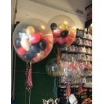 Custom Designed Balloon