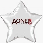 Custom Designed Balloon