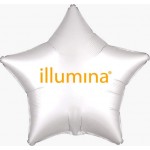 Custom Designed Balloon