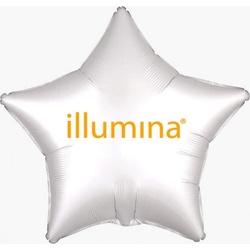 Custom Designed Balloon