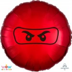 Custom Designed Balloon