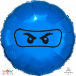 Custom Designed Balloon