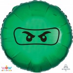 Custom Designed Balloon