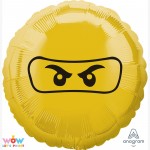 Custom Designed Balloon