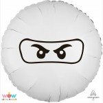 Custom Designed Balloon