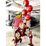 Custom Designed Balloon