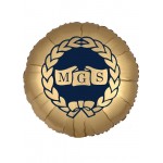 Custom Designed Balloon