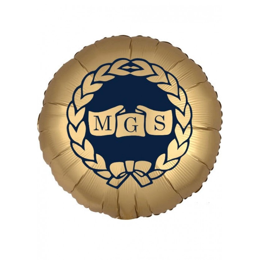 Custom Designed Balloon