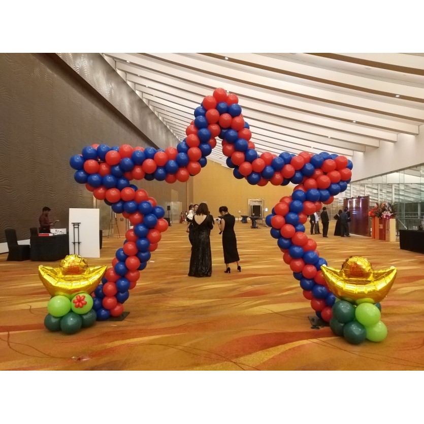 Balloon Arch Balloon Arch