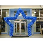 Balloon Arch Balloon Arch