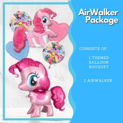 AirWalker Package