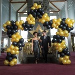 Balloon Arch Balloon Arch