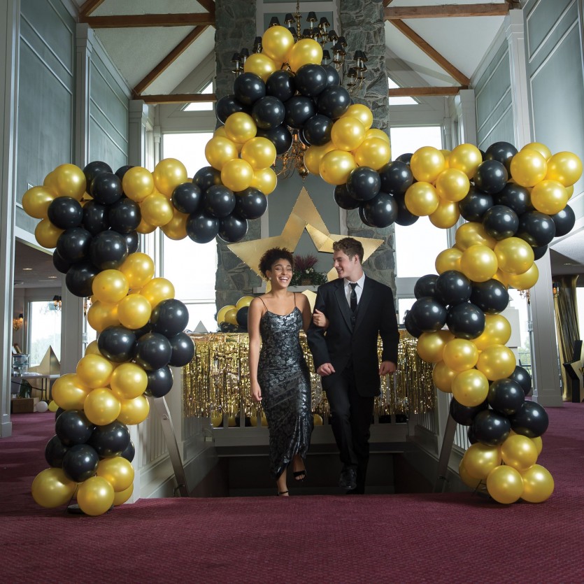 Balloon Arch Balloon Arch