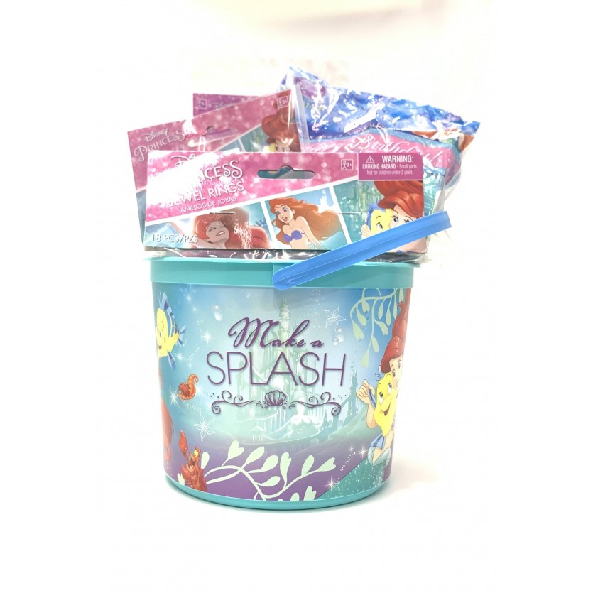Gift Buckets