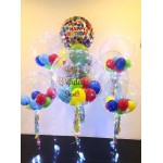 Custom Designed Balloon