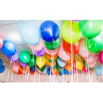 Custom Designed Balloon