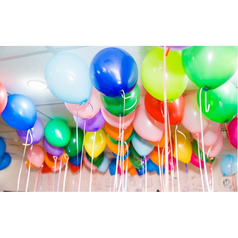 Custom Designed Balloon