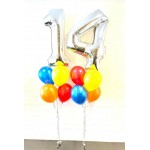 Custom Designed Balloon