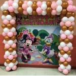 Balloon Arch Balloon Arch