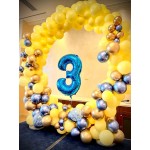 Balloon Arch Balloon Arch