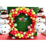 Balloon Arch Balloon Arch