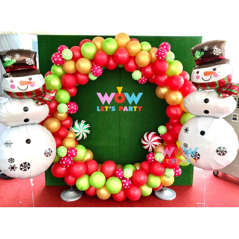 Balloon Arch Balloon Arch