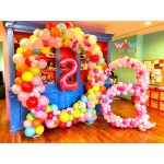 Balloon Arch Balloon Arch