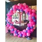 Balloon Arch Balloon Arch