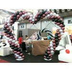 Balloon Arch Balloon Arch