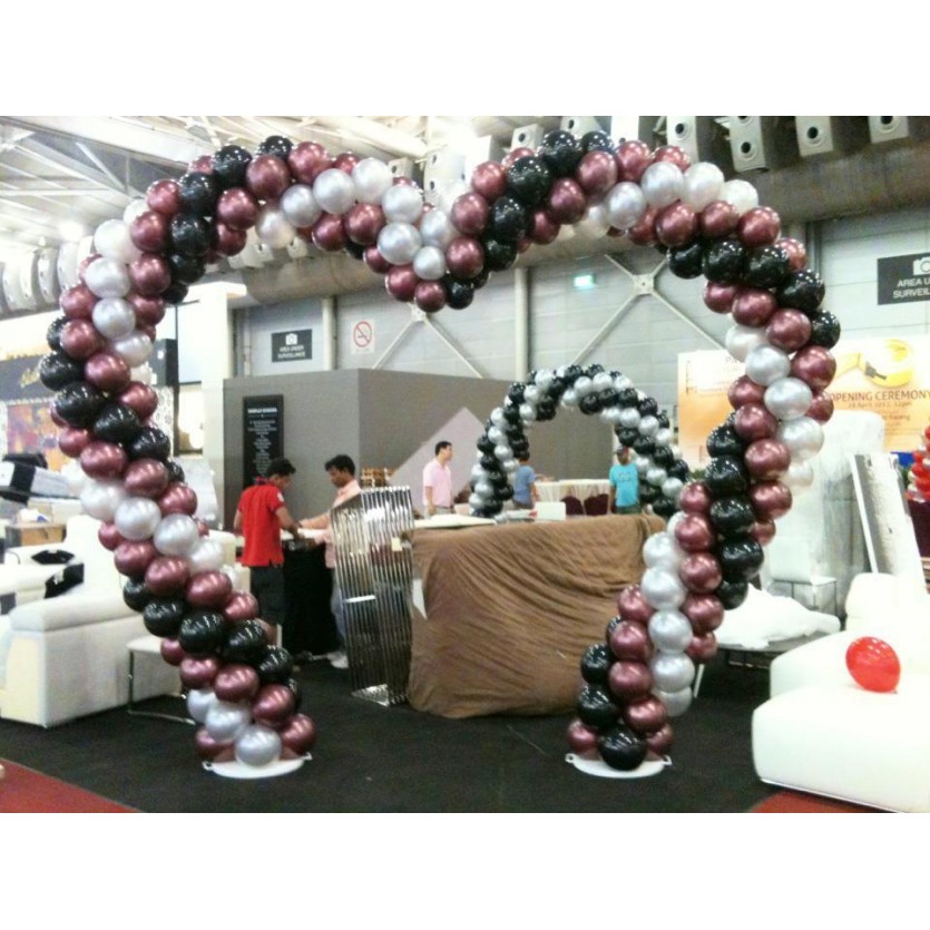 Balloon Arch Balloon Arch