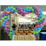 Balloon Arch Balloon Arch