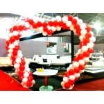 Balloon Arch Balloon Arch