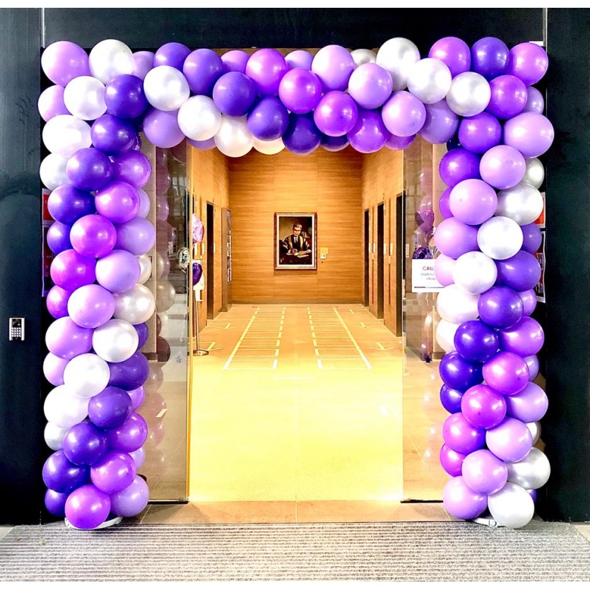 Balloon Arch Balloon Arch