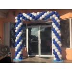 Balloon Arch Balloon Arch