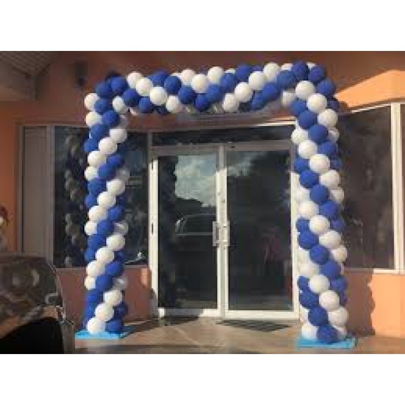 Balloon Arch Balloon Arch