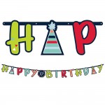 Generic Birthday Themes