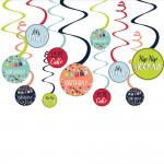 Generic Birthday Themes