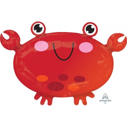 S50 17" Crab Junior Shape XL®