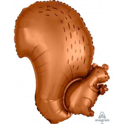 S50 17" Squirrel Junior Shape XL®
